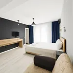 בית הארחה Casa Maxim 3*
