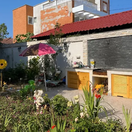 Casa Maxim