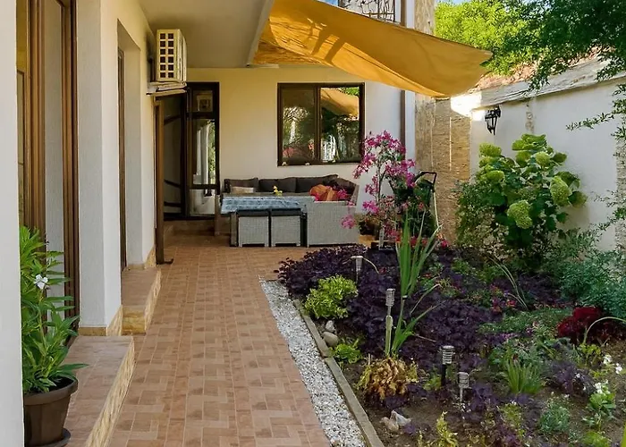 Maxim 3* Eforie Nord