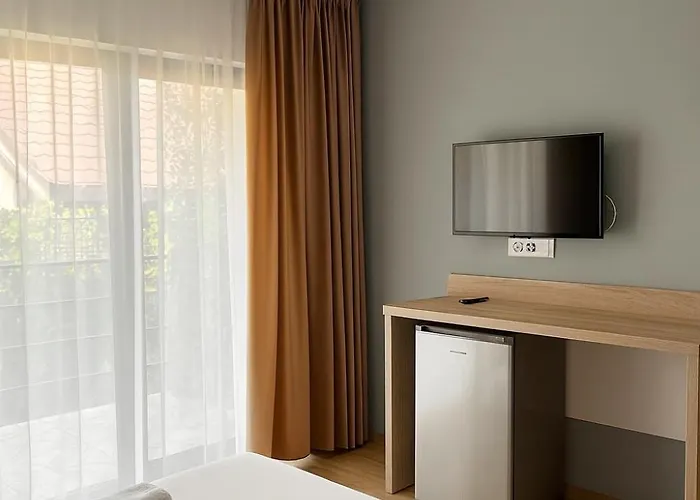 Maxim 3* Eforie Nord