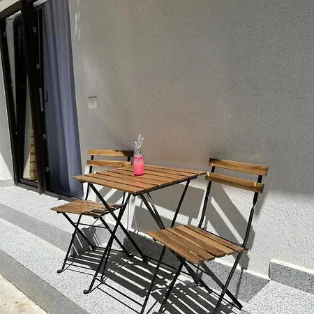 Maxim Casa de hóspedes