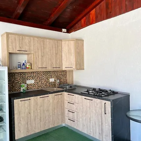 Casa de hóspedes Vila Maxim Eforie Nord
