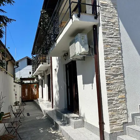 Vila Maxim Eforie Nord