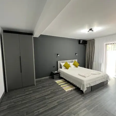 Vila Maxim Casa de hóspedes Eforie Nord