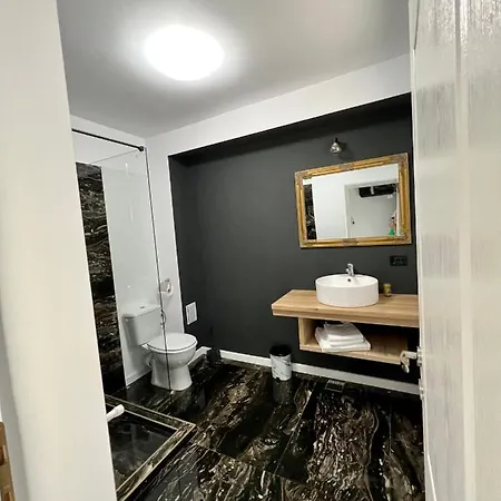 Maxim Casa de hóspedes 3*