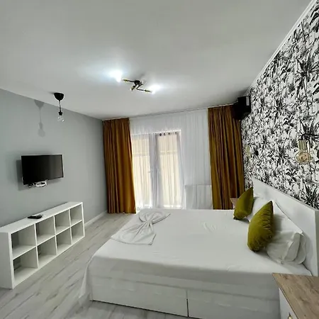 Casa de hóspedes Vila Maxim *