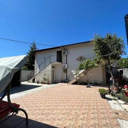 Vila Maxim Casa de hóspedes Eforie Nord