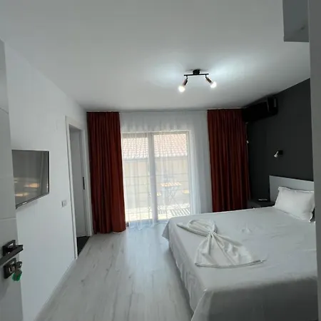 Vila Maxim Casa de hóspedes *