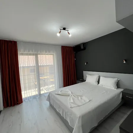 Vila Maxim Eforie Nord