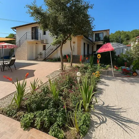 Casa Maxim Eforie Nord