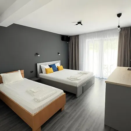 Maxim Casa de hóspedes