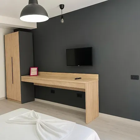Πανσιόν Casa Maxim Eforie Nord
