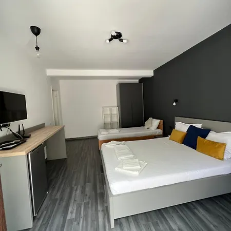 Casa de hóspedes Maxim 3*