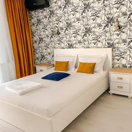 Πανσιόν Casa Maxim
