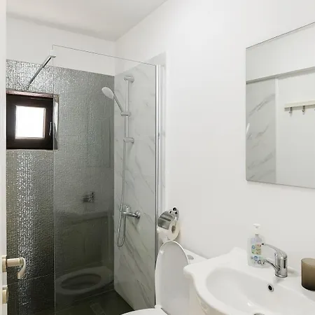 Casa de hóspedes Maxim Eforie Nord