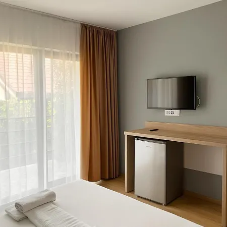 Maxim 3* Eforie Nord