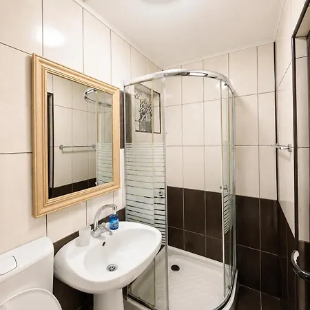 Πανσιόν Casa Maxim 3*
