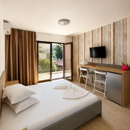 Casa Maxim Πανσιόν Eforie Nord