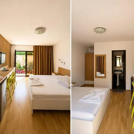 Gasthof Casa Maxim Eforie Nord