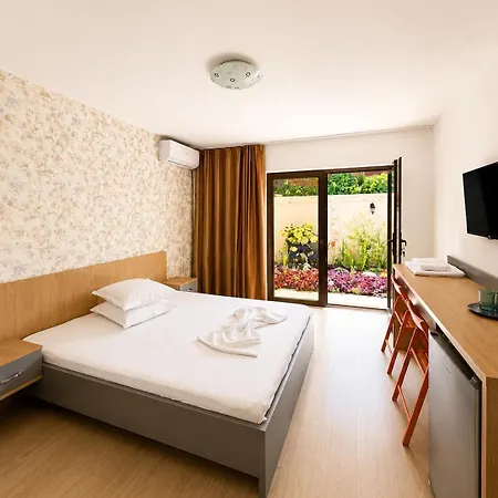 Πανσιόν Casa Maxim