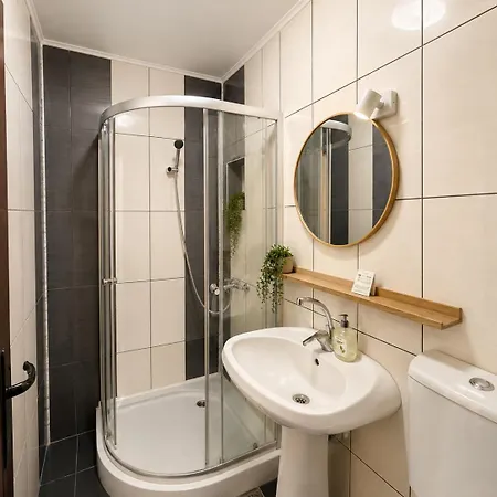 Casa Maxim Πανσιόν 3*