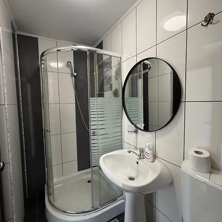 Πανσιόν Casa Maxim Eforie Nord