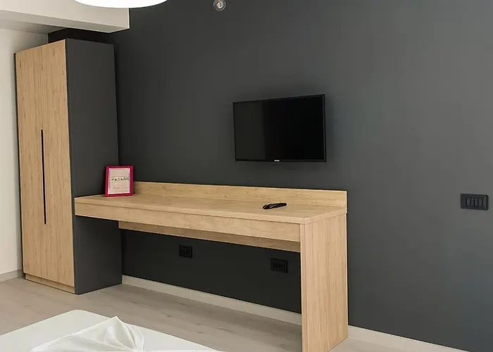 בית הארחה Casa Maxim אפורי נורד