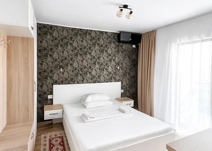 בית הארחה Casa Maxim