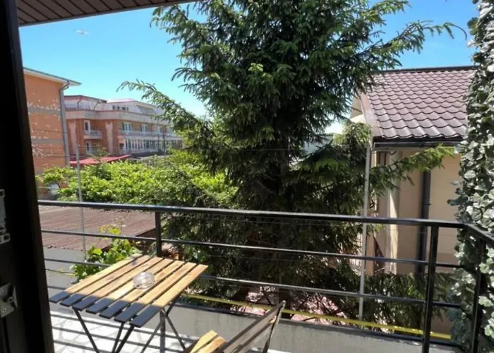 בית הארחה Casa Maxim 3*